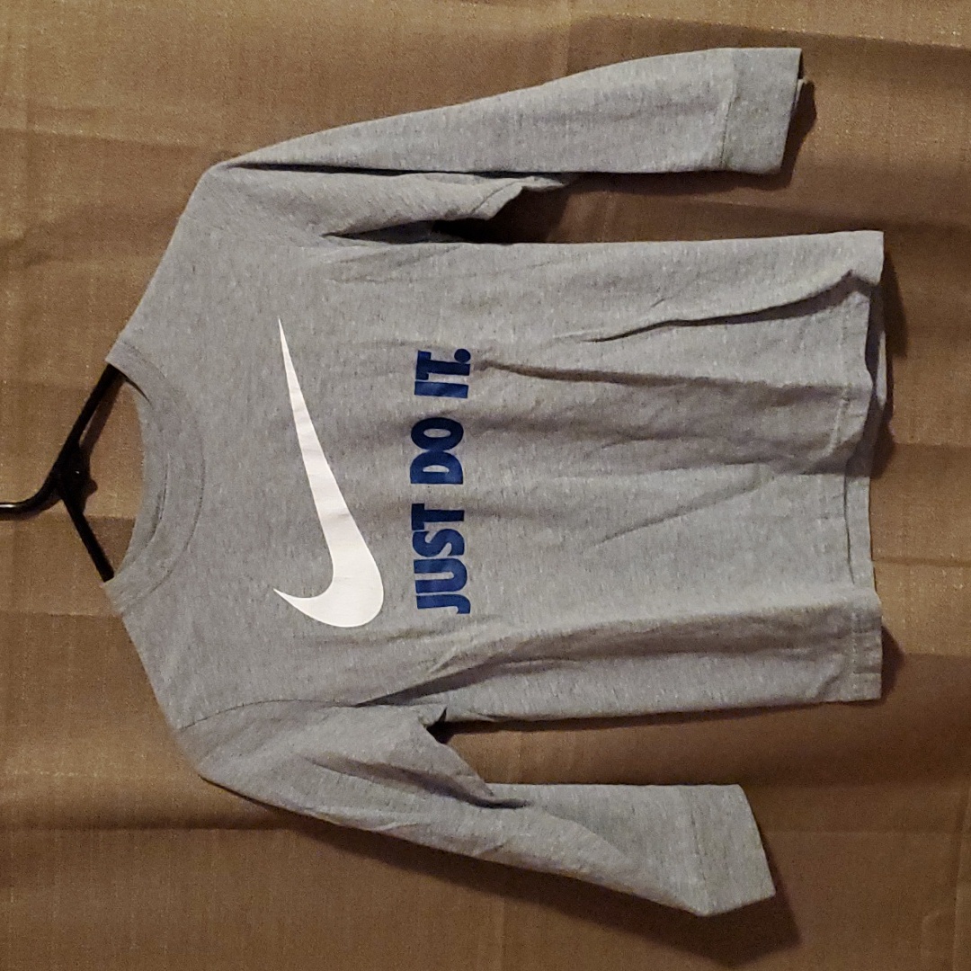 Nike Shirt - Youth - Host Pick